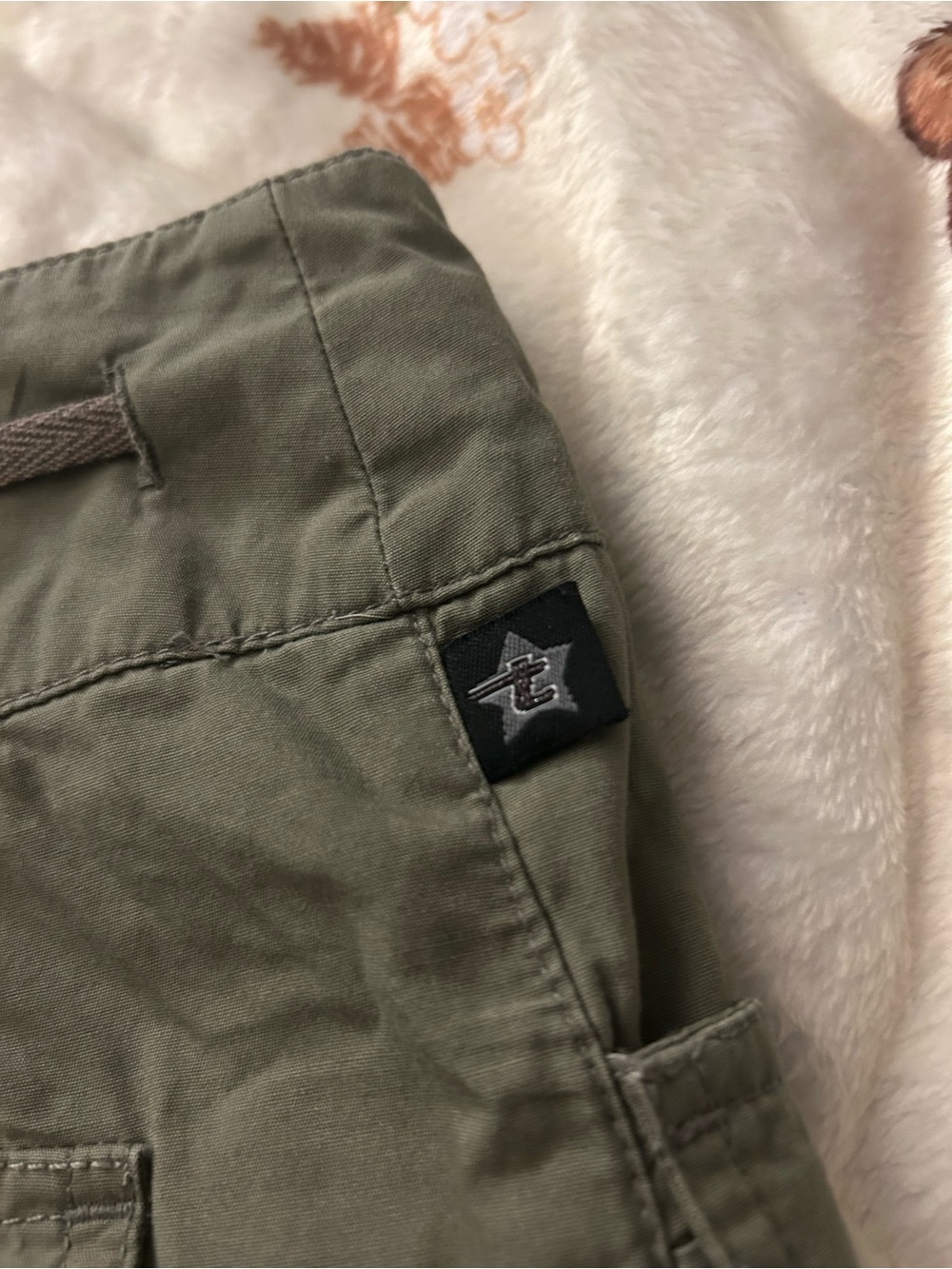 Y2K skirt - Picture 6 of 8